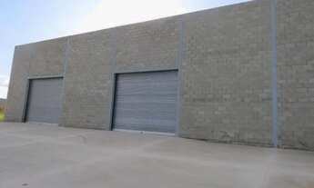 Imagem: Galpão/Depósito/Armazém para aluguel