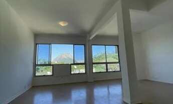 Imagem 6: Apartamento para aluguel com 117m2, vista ampla para dois irmãos e parque Jardim Botânico