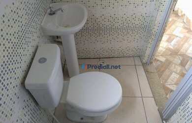 Imagem 6: Casa com 1 dormitório para alugar, 30 m² - Morro Grande - São Paulo/SP