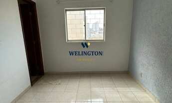 Imagem 6: Apartamento no Residencial Alphaville