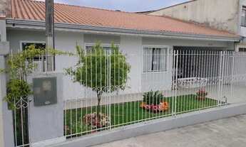 Imagem: Linda casa centro de União da Vitória