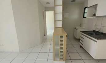 Imagem: Alugo apto com 2 quartos no sun goldem