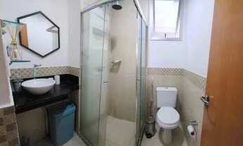 Imagem 4: Apartamento para aluguel tem 60 metros quadrados com 2 quartos em Flores - Manaus - AM