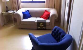 Imagem 4: Flat Para Locação Vila Olímpia