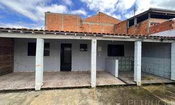 Imagem 2: Casa - Parque Eldorado - Campinas