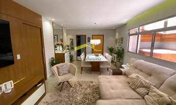 Imagem 5: Apartamento com área privativa à venda, 2 quartos, 1 suíte, 2 vagas, Buritis - Belo Horizo