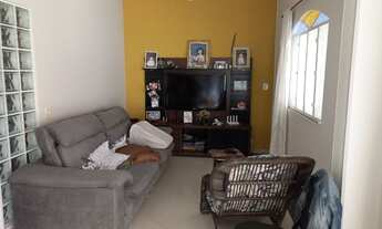 Imagem 2: Alugo casa duplex com 4 quartos em Costazul