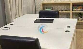 Imagem 4: Sala à venda, 45 m² - Vergueiro. - Sorocaba/SP