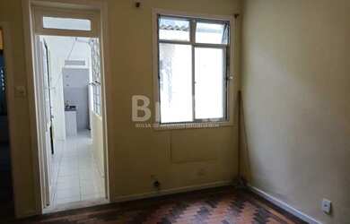 Imagem 5: TIJUCA - Ótimo apto 2 quartos - 70 m²