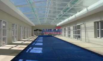 Imagem 2: Apartamento para locação. Condomínio Verano Home Risort Jardim Califórnia - Jacareí - SP