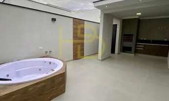 Imagem 3: Casa em Condomínio para Venda em Sorocaba, Cajuru do Sul, 3 dormitórios, 1 suíte, 3 banhei