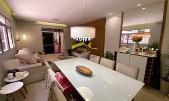 Imagem 2: Apartamento com área privativa à venda, 2 quartos, 1 suíte, 2 vagas, Buritis - Belo Horizo