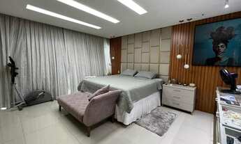 Imagem 5: ALUGO linda casa duplex moderna MOBILIADA com 4 quartos