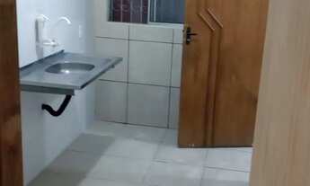 Imagem: Alugo kitnet 4 comodo bem espaçosa