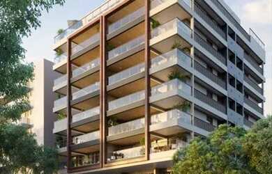 Imagem 2: APARTAMENTO RESIDENCIAL em RIO DE JANEIRO - RJ, BOTAFOGO