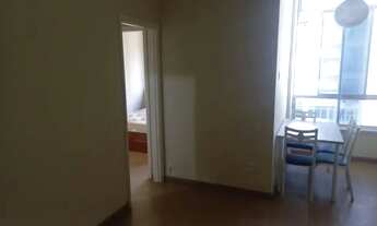 Imagem 6: Excelente quarto e sala