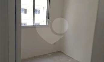 Imagem 2: Apartamento-São Paulo-CAMBUCI