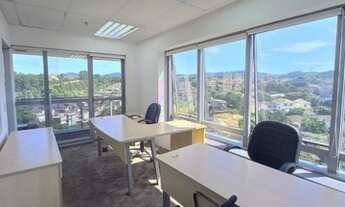 Imagem: Edifício Monte Carlo Alphaville - Barueri