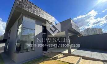 Imagem: Excelente casa com 3 suítes plenas, no