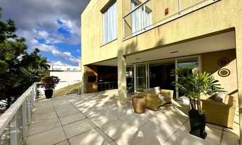 Imagem 2: RESIDENCIAL DAS ÁRVORES