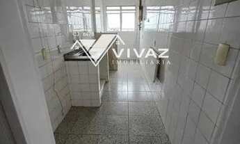 Imagem 7: Excelente Apartamento Cond Park Side com 02 Quartos Varanda e Garagem