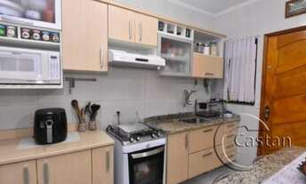 Imagem 2: Casa para alugar na vila formosa