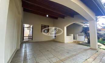 Imagem 2: Casa para aluguel, 3 quartos, 1 suíte, 2 vagas, Jardim Monsenhor Rossi - Limeira/SP