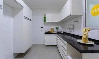 Imagem 6: SÃO PAULO - Apartamento Padrão - MOEMA