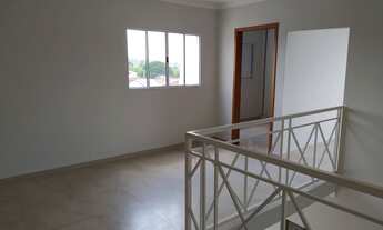 Imagem 6: Apartamento Duplex de 3 quartos