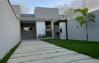 Imagem 6: Casas Plana De 3 Quartos No Eusebio, Fino Acabamento, Ultimas Unidades!