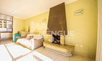 Imagem 4: Casa residencial ou comercial com 3 dormitórios e 1 vagas à venda no Bairro Cristo Redento