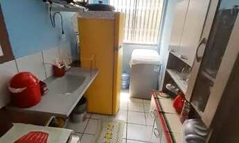 Imagem: Apartamentos completos e mobiliados