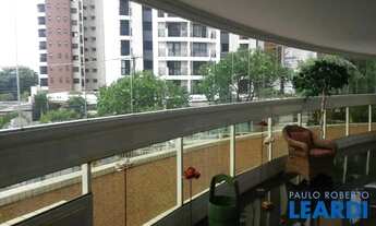 Imagem 2: APARTAMENTO - ALTO DA LAPA - SP