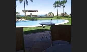 Imagem 3: Casas com piscina em paracuru