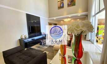 Imagem 2: Apartamento com 4 dormitórios à venda, 315 m² por R$ 4.800.000,00 - Tatuapé - São Paulo/SP