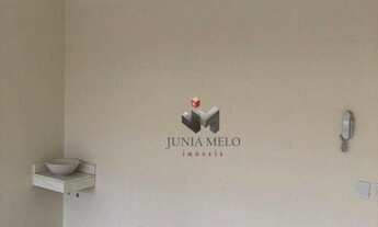Imagem 3: Sala para alugar, Jardim Irajá - Ribeirão Preto/SP 22 m² por R$ 1.429/mês