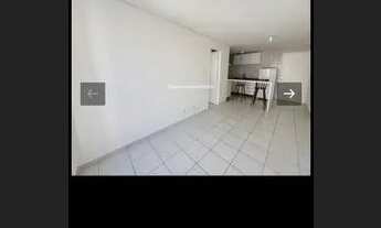 Imagem 4: Apartamento para aluguel tem 40 metros quadrados com 1 quarto em Madalena - Recife - Perna