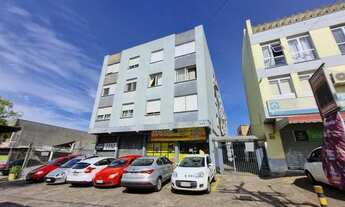 Imagem 2: Apartamento com 1 dormitório à venda, 41 m² por R$ 132.000 - Vila Jardim - Porto Alegre/RS