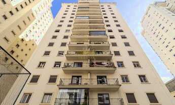 Imagem 1: Apartamento para Aluguel no bairro Perdizes - São Paulo, SP