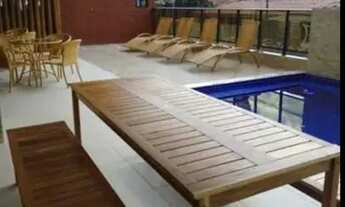 Imagem 3: Alugo charmoso quarto e sala totalmente mobiliado duas ruas atrás da orla