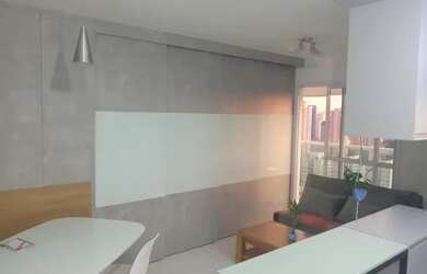 Imagem 7: Apartamento para venda e locação tem 45 metros quadrados com 1 quarto no Tatuapé