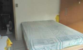 Imagem: Alugo vaga de quarto por temporada