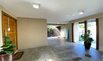 Imagem: Casa com 3 dormitórios para alugar R$ 3.500