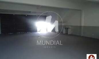 Imagem 4: Salão/Galpão (salão - térreo) , cozinha planejada