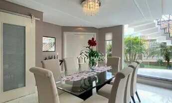 Imagem: Sobrado com 4 dormitórios, 430 m² - venda