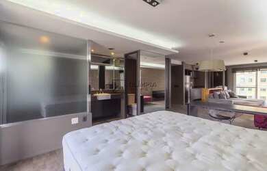 Imagem 15: Locação Apartamento 1 Dormitórios - 66 m² Moema