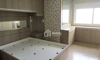 Imagem 6: Apartamento com 3 dormitórios para alugar por R$ 3.832,00/mês - Centro - Ponta Grossa/PR