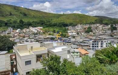 Imagem 4: Casa para venda possui com 3 quartos em Monte Castelo - Juiz de Fora - MG
