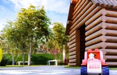 Imagem 5: Apartamentos Minha Casa, Minha Vida: Valorização e bem-estar em um só lugar