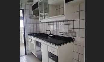 Imagem 2: Apartamento para venda tem 57 metros quadrados com 2 quartos em Jardim Bonfiglioli - São P